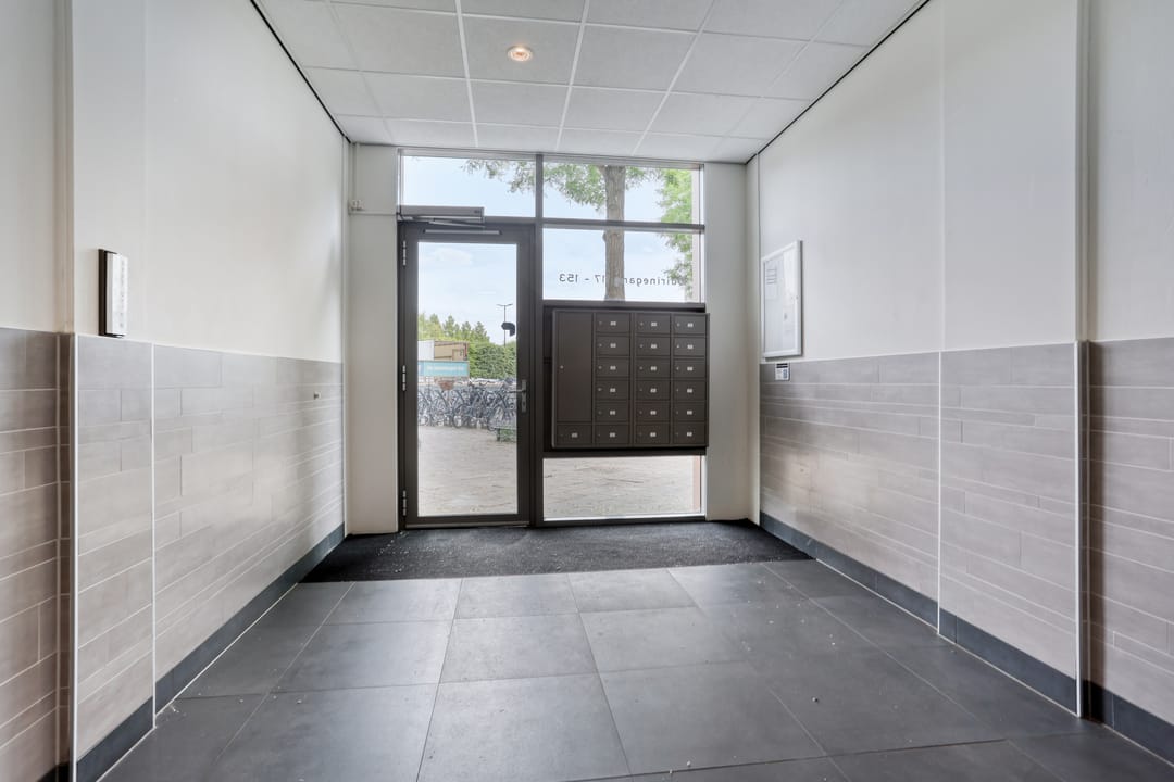 Foto 16 van Quirinegang 149