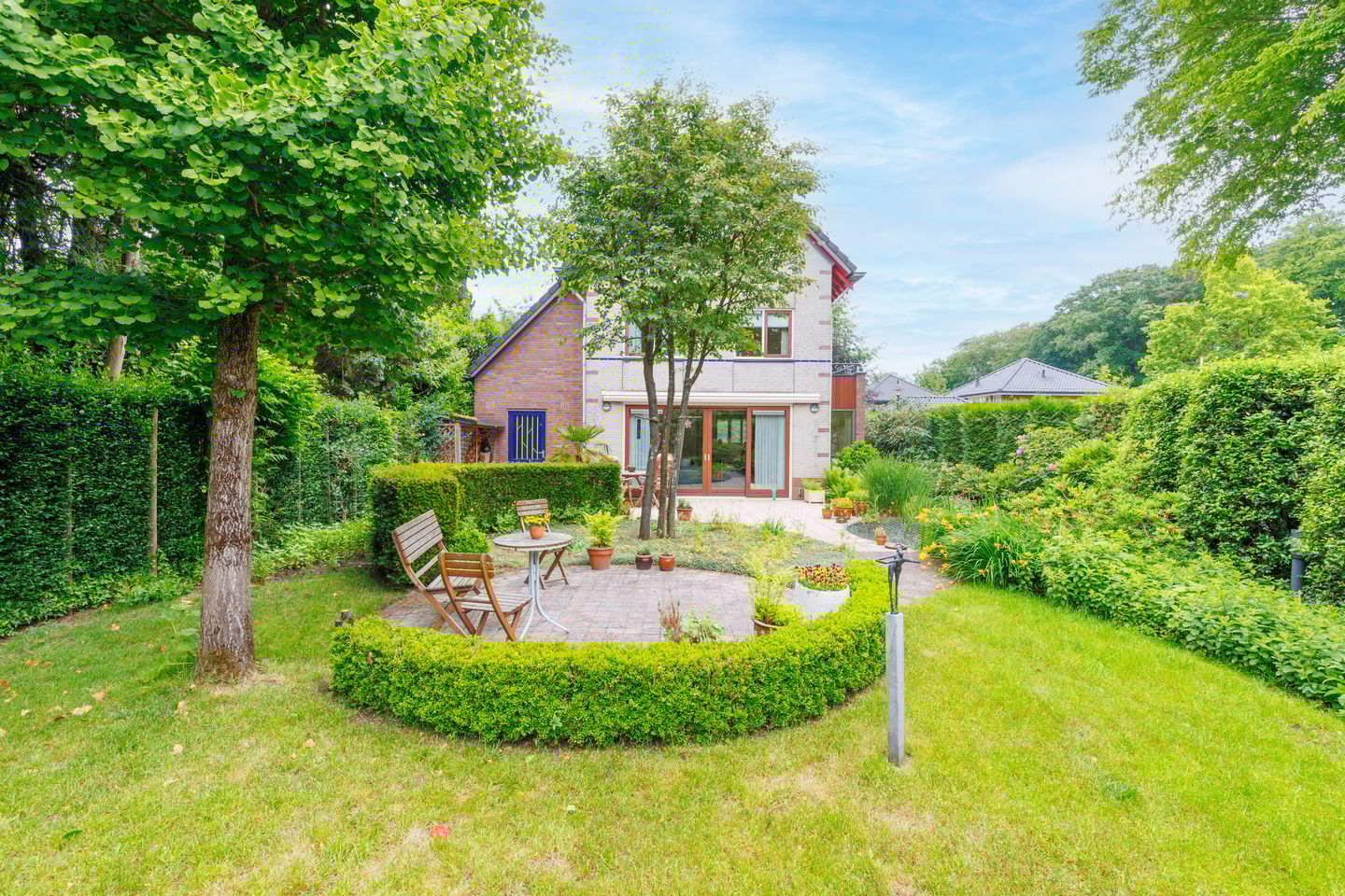 Foto 29 van Myrtillushof 24