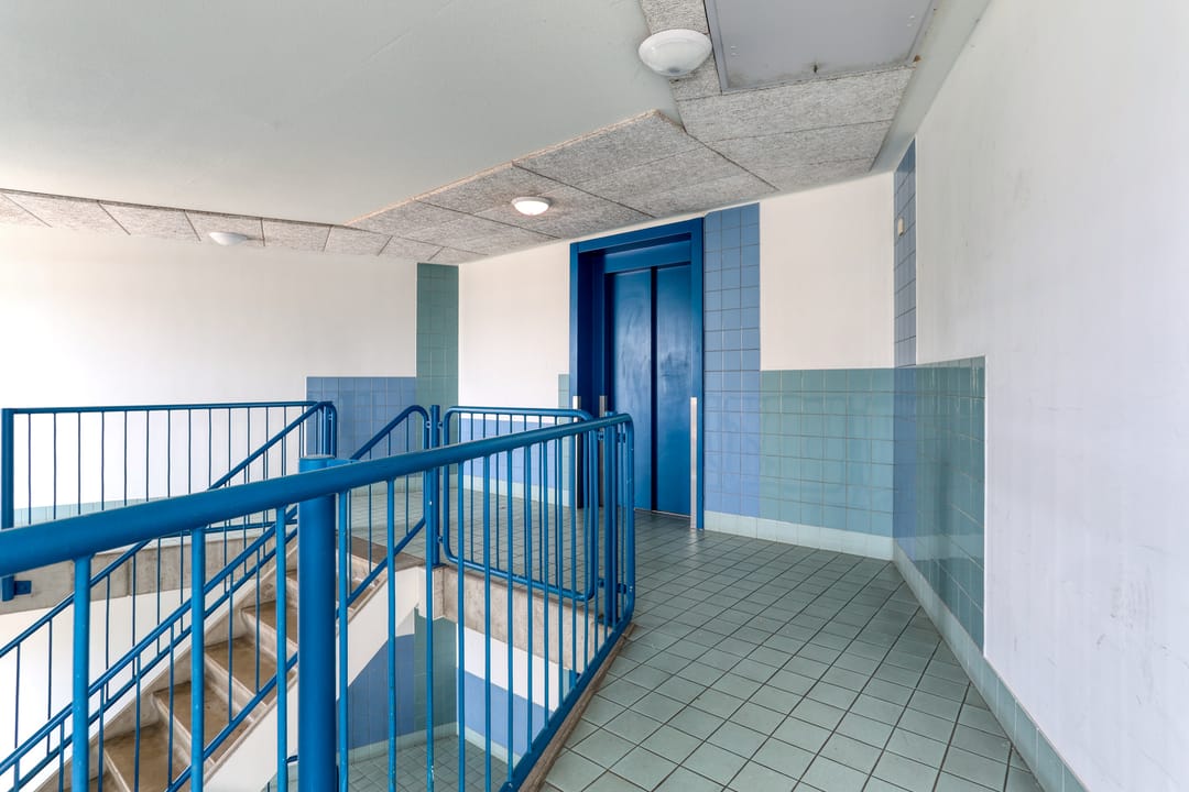 Foto 17 van Quirinegang 149