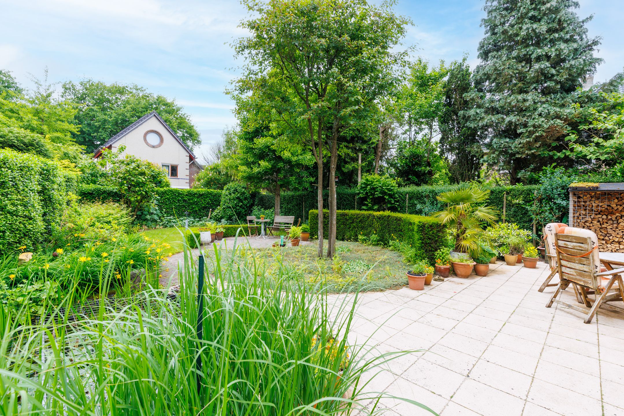 Foto 30 van Myrtillushof 24