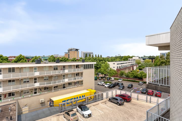 Foto 18 van Quirinegang 149