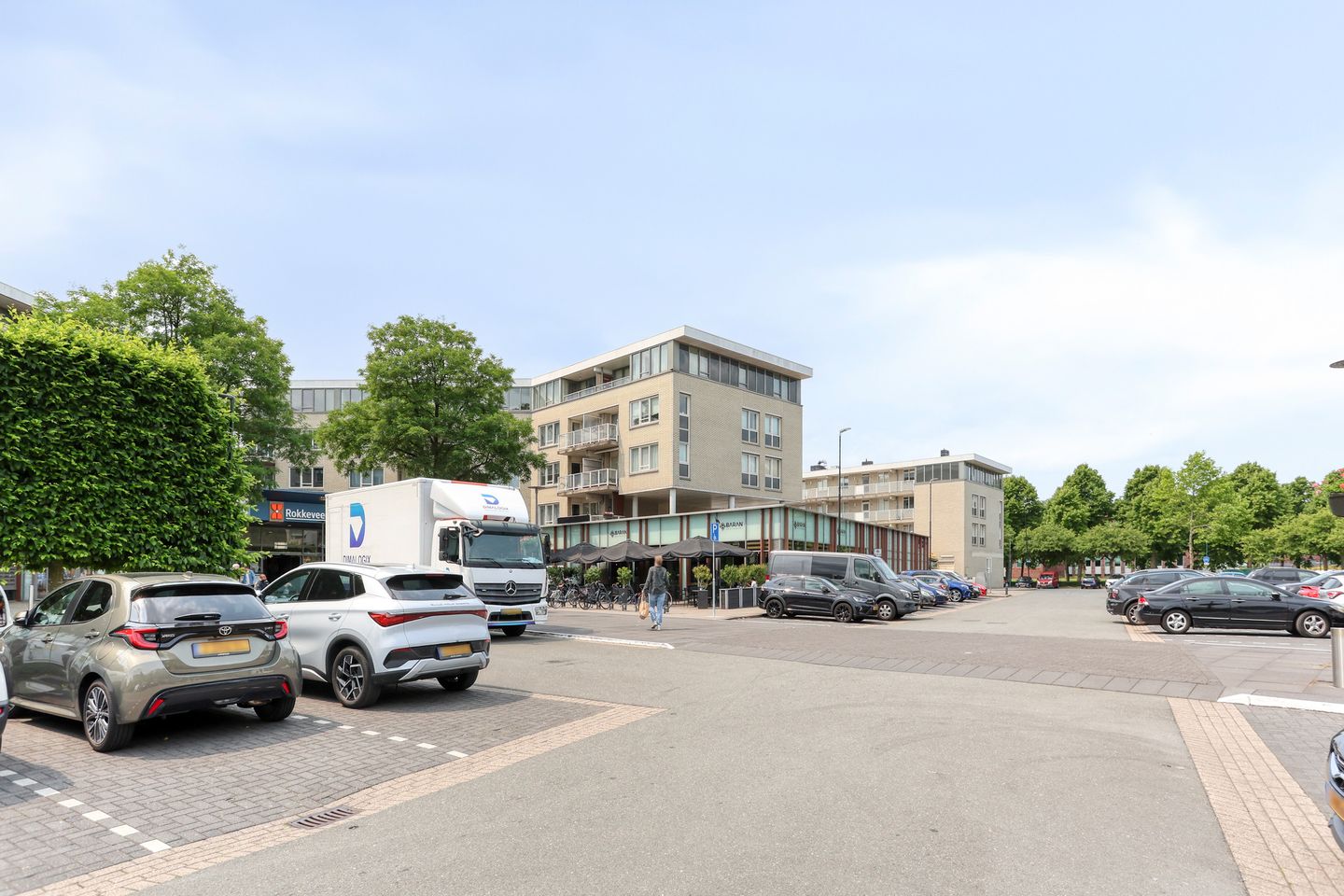 Foto 19 van Quirinegang 149