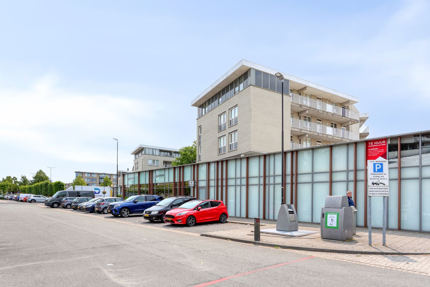 Foto 20 van Quirinegang 149