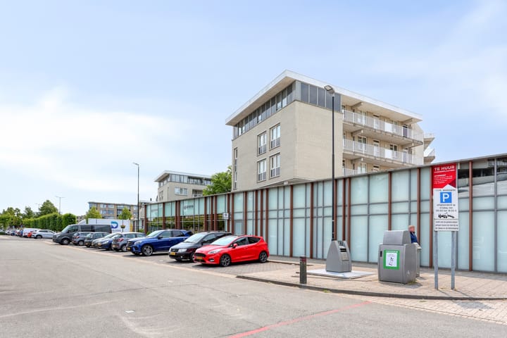 Foto 20 van Quirinegang 149