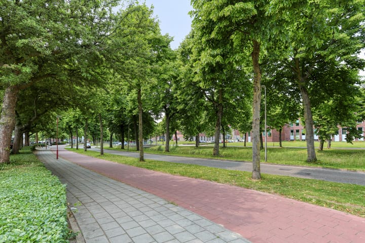 Foto 21 van Quirinegang 149