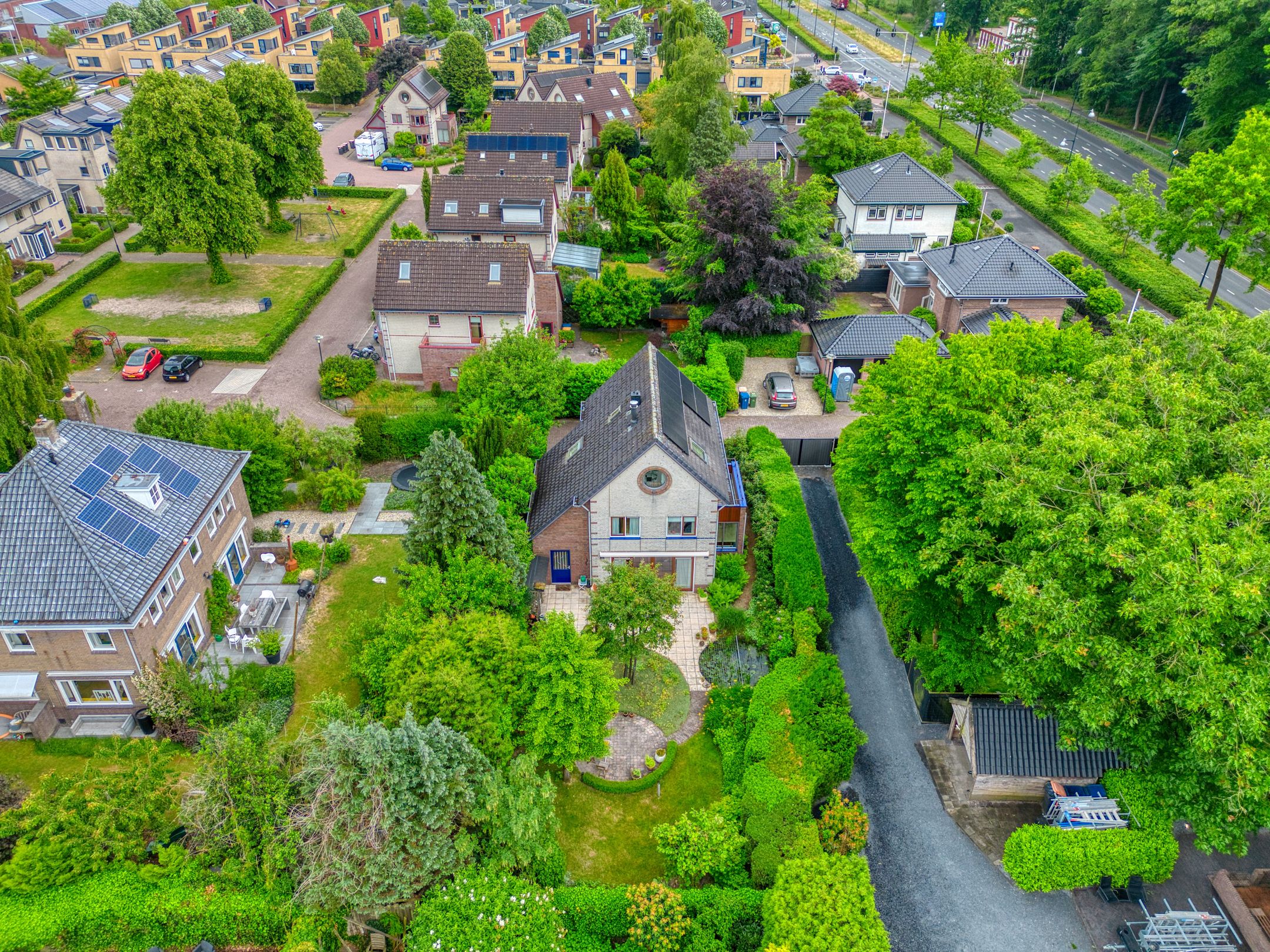 Foto 33 van Myrtillushof 24