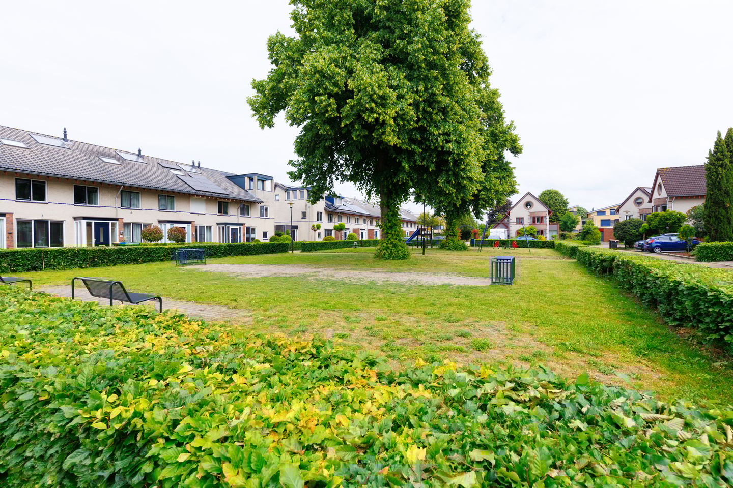 Foto 34 van Myrtillushof 24