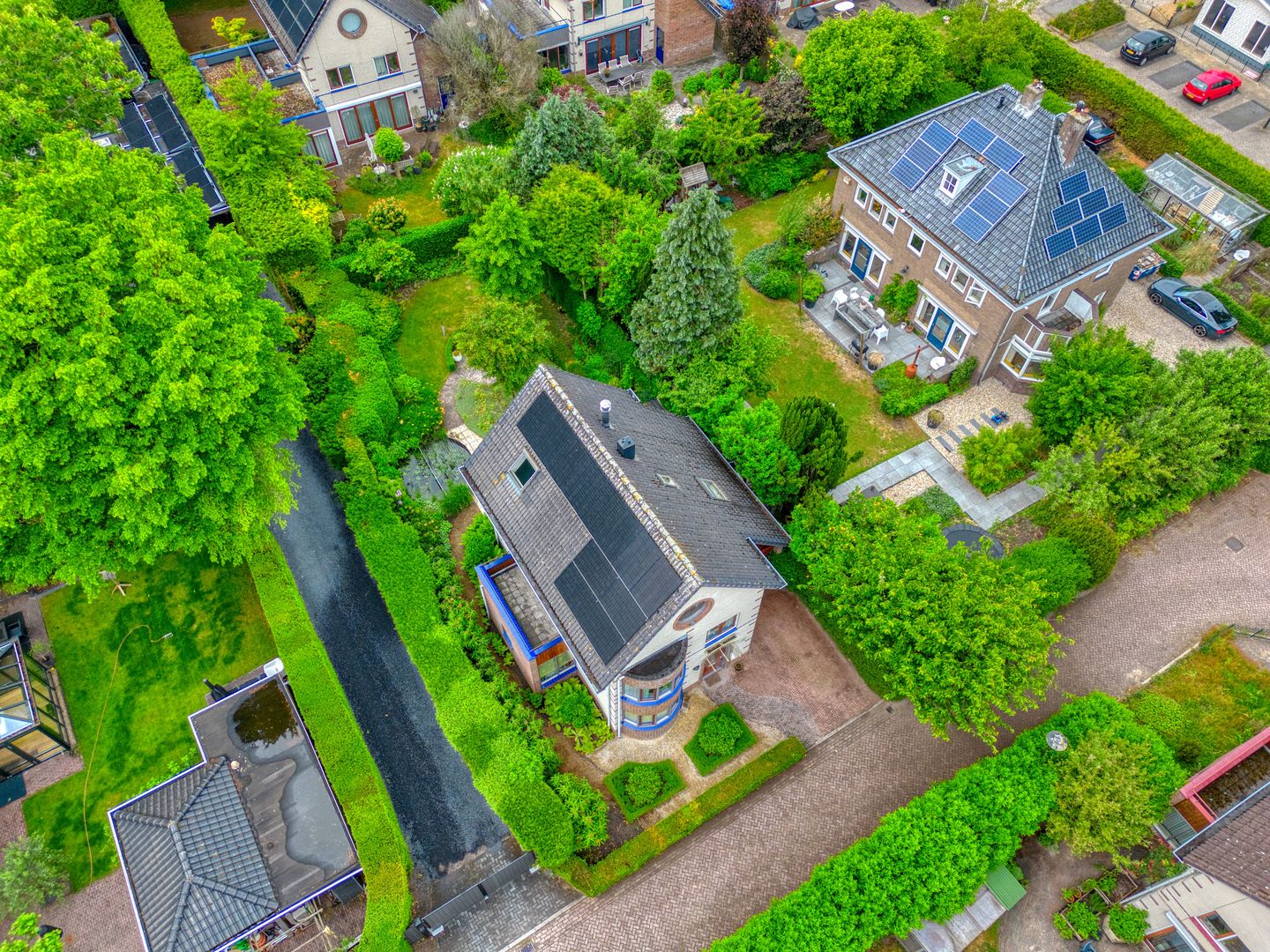 Foto 35 van Myrtillushof 24