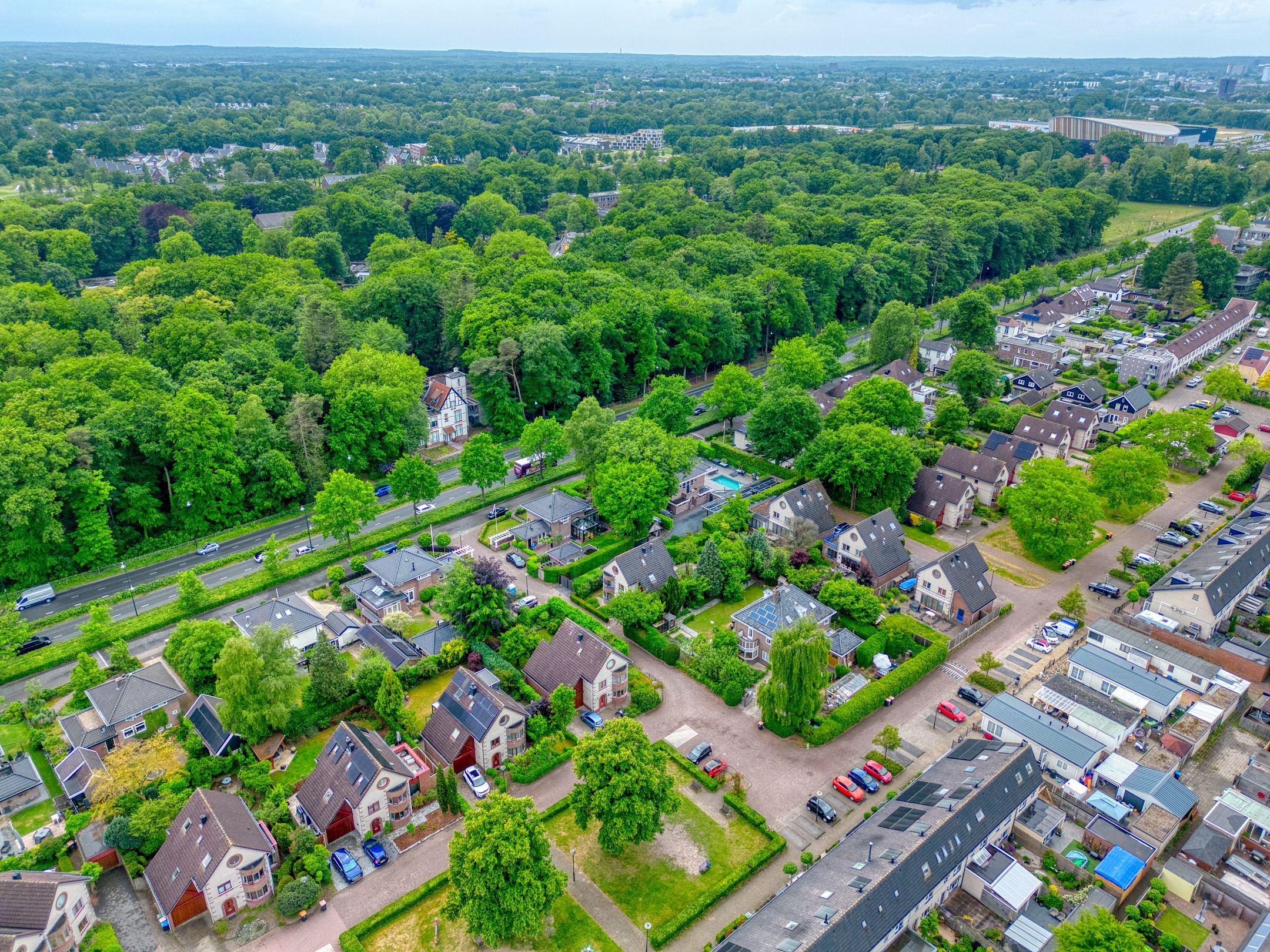 Foto 36 van Myrtillushof 24