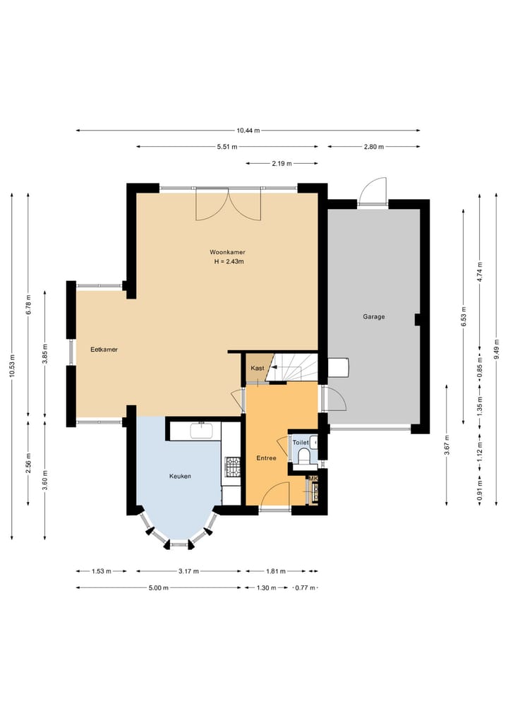 Photo 38 of Myrtillushof 24