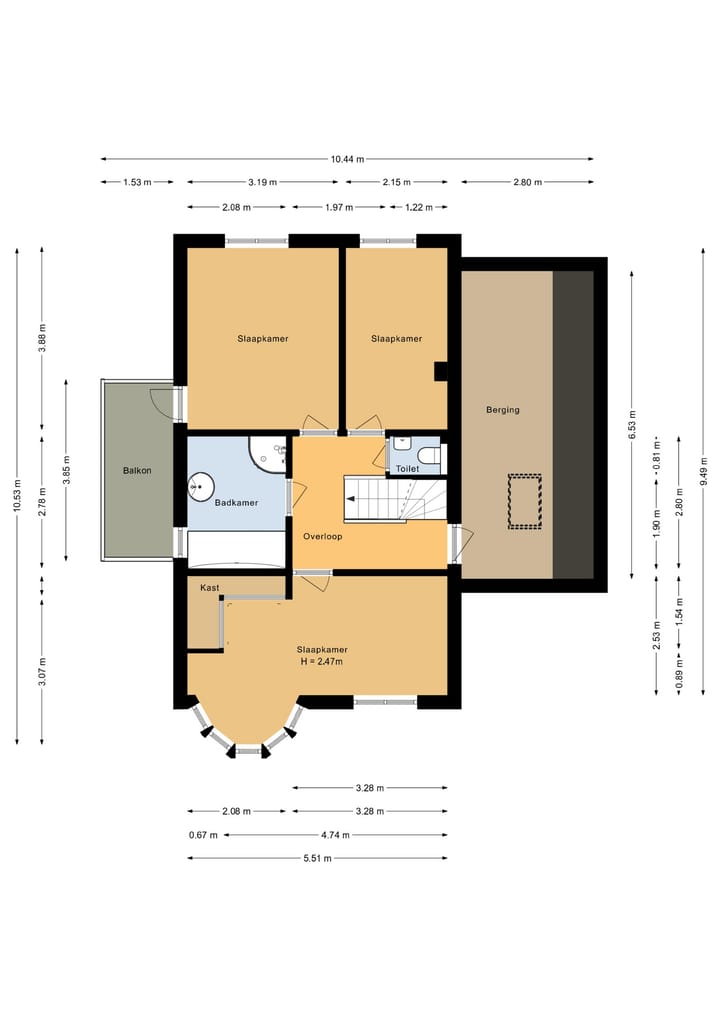 Photo 40 of Myrtillushof 24