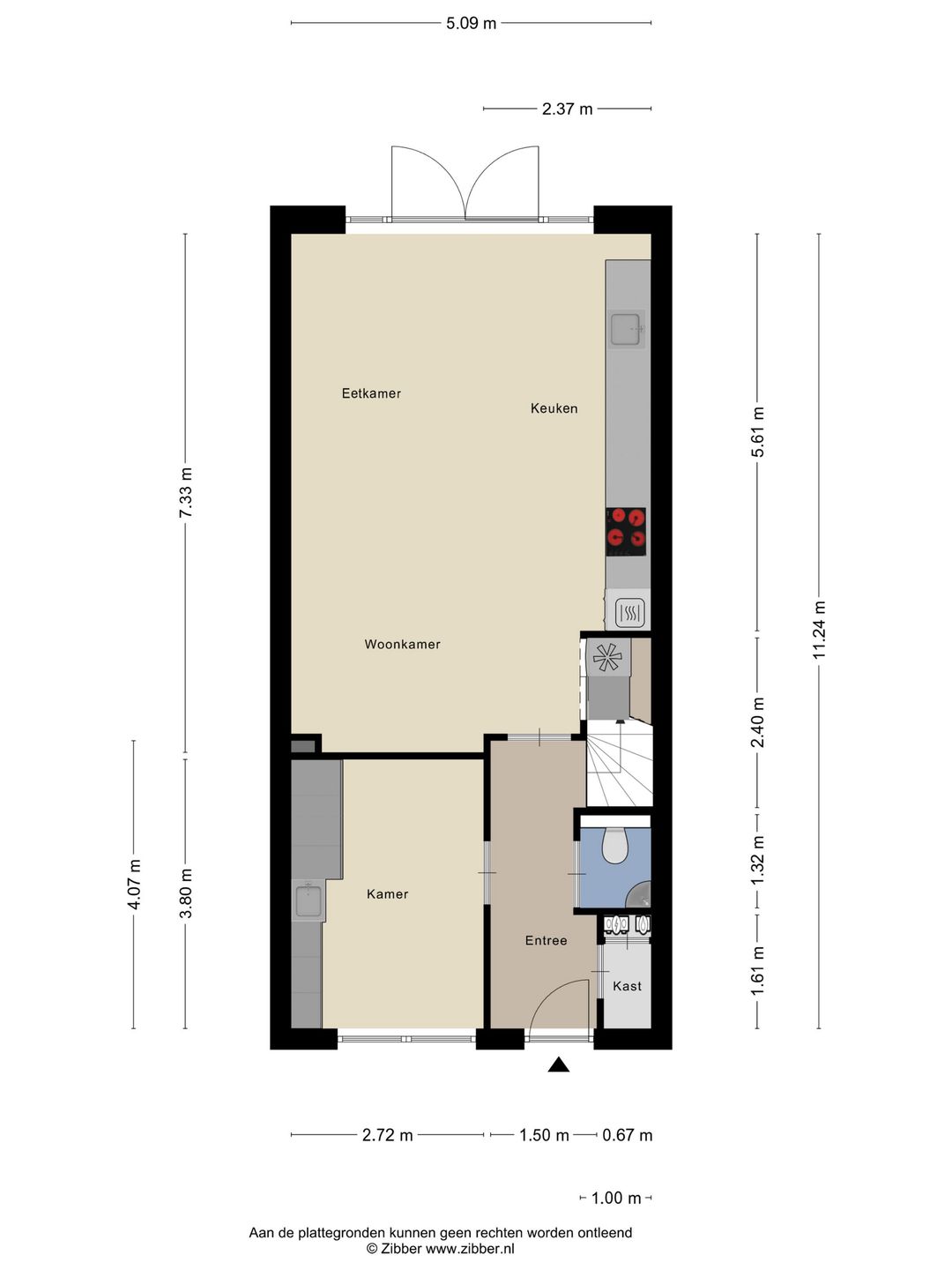 Foto 41 van Breedweer 13