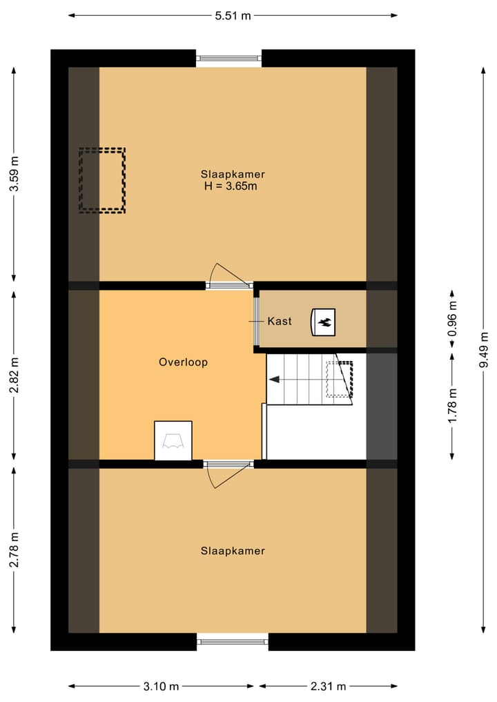 Photo 42 of Myrtillushof 24
