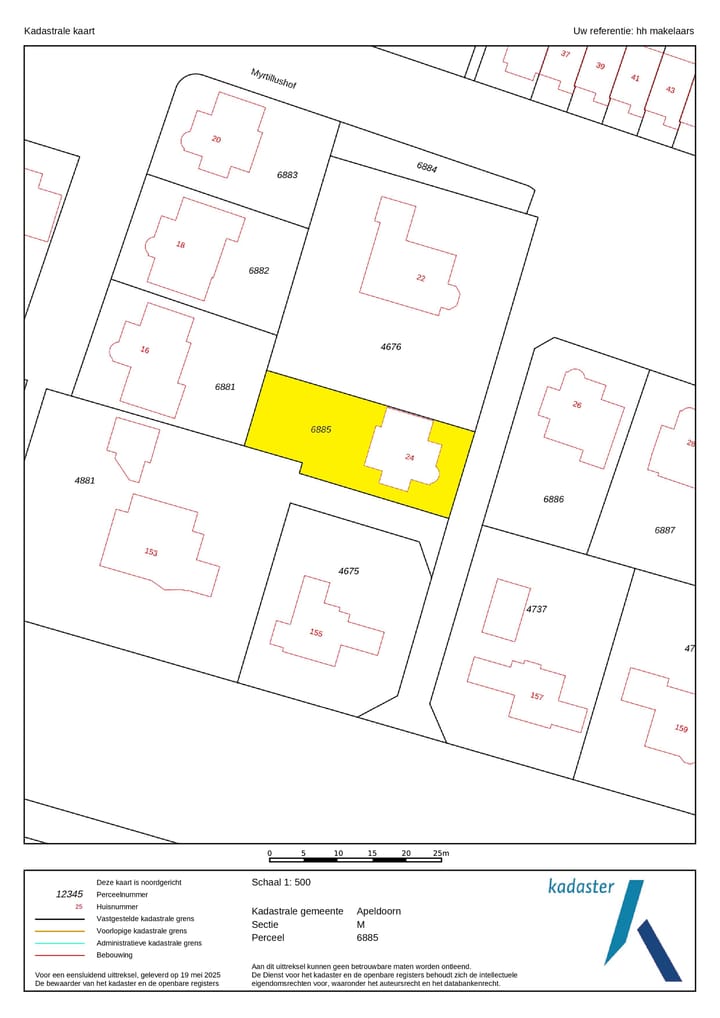 Photo 44 of Myrtillushof 24