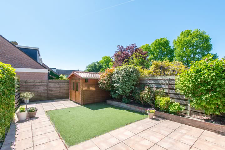 Foto 4 van Kerkweg 21