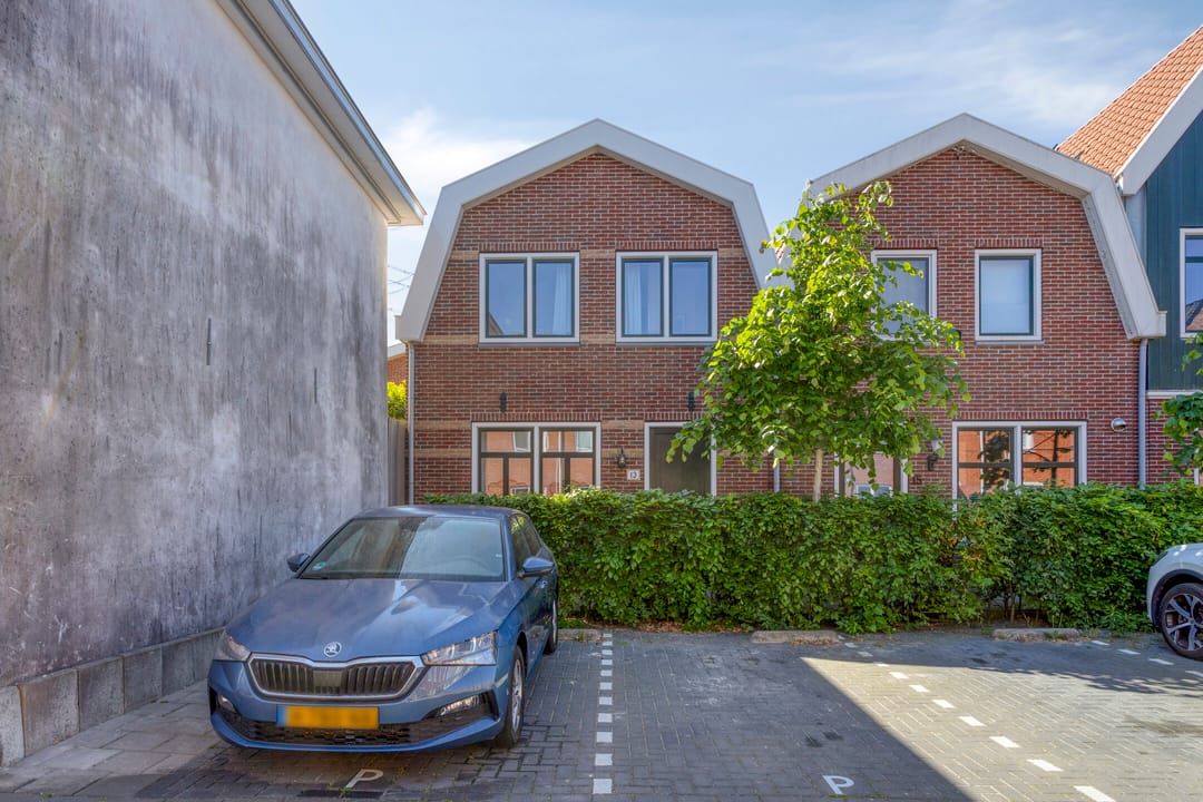 Foto 1 van Breedweer 13