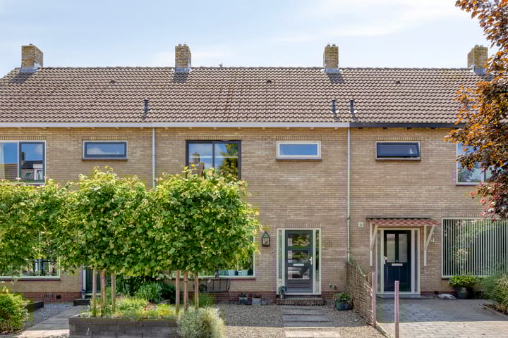 Foto 6 van Jan Dignumszstraat 29