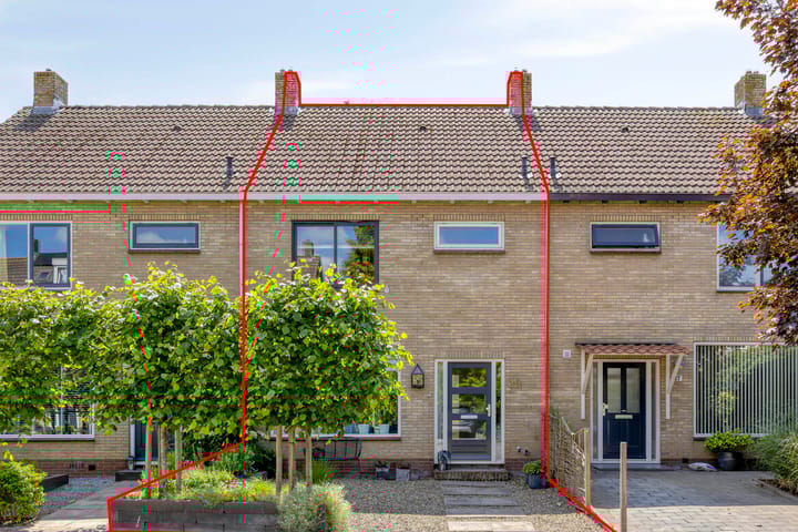 Foto 7 van Jan Dignumszstraat 29