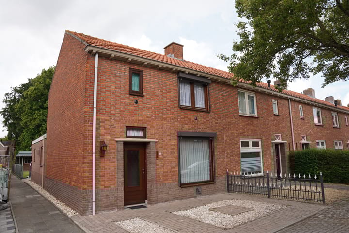 Foto 42 van Nieuwstraat 32