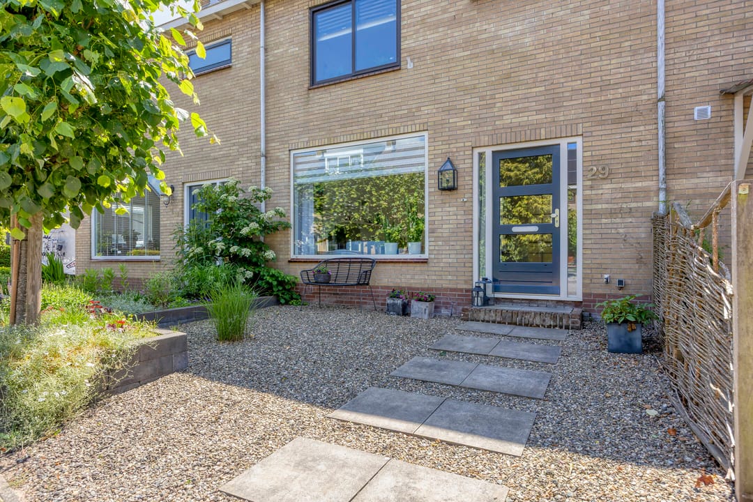 Foto 8 van Jan Dignumszstraat 29