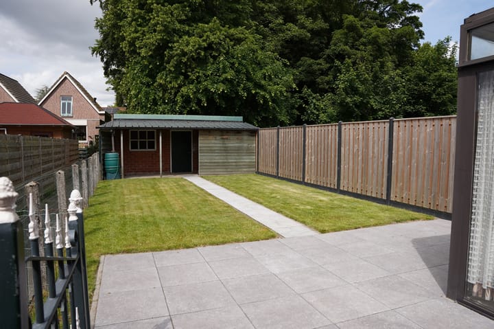 Foto 2 van Nieuwstraat 32