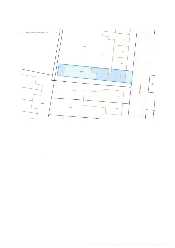 Foto 48 van Nieuwstraat 32