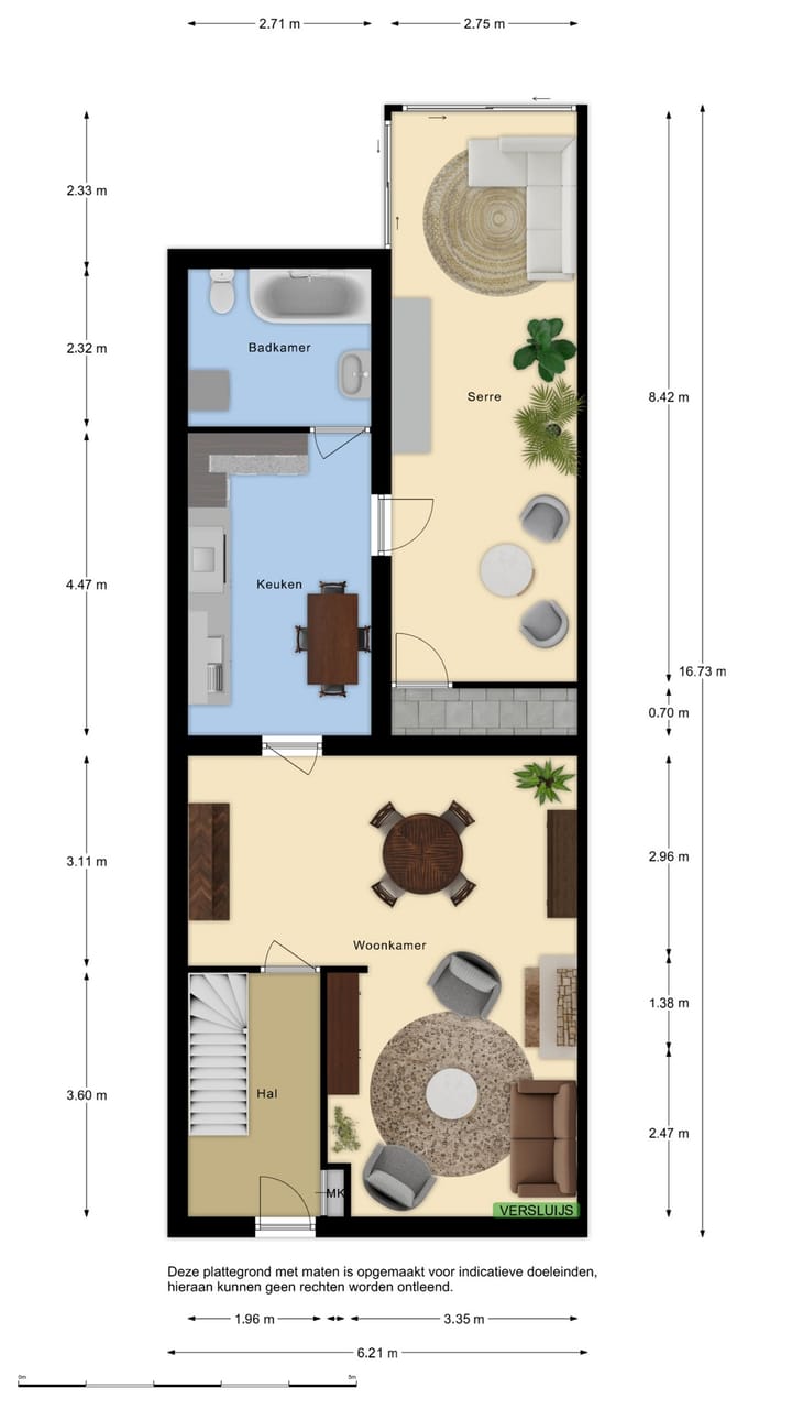Foto 27 van Nieuwstraat 32