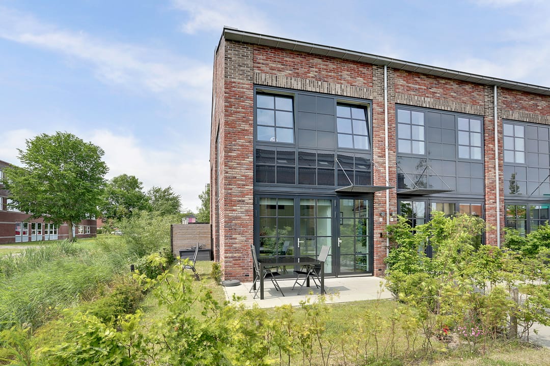 Photo 1 of Koningin Julianastraat 33