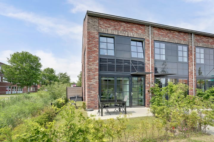 Foto 1 van Koningin Julianastraat 33