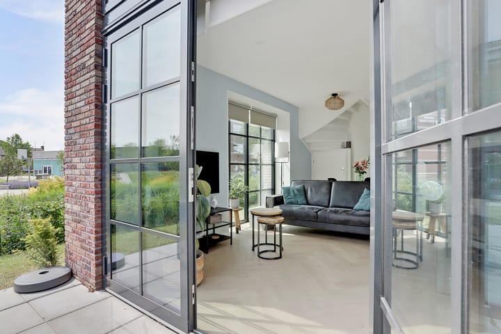 Foto 2 van Koningin Julianastraat 33