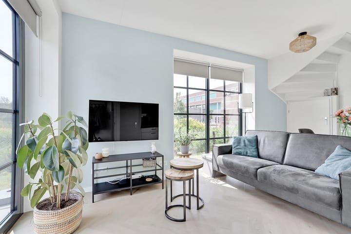 Foto 3 van Koningin Julianastraat 33