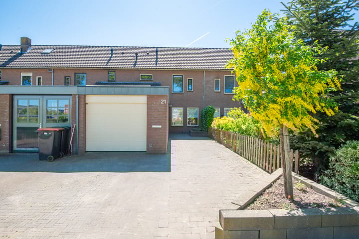 Foto 43 van Kerkweg 21