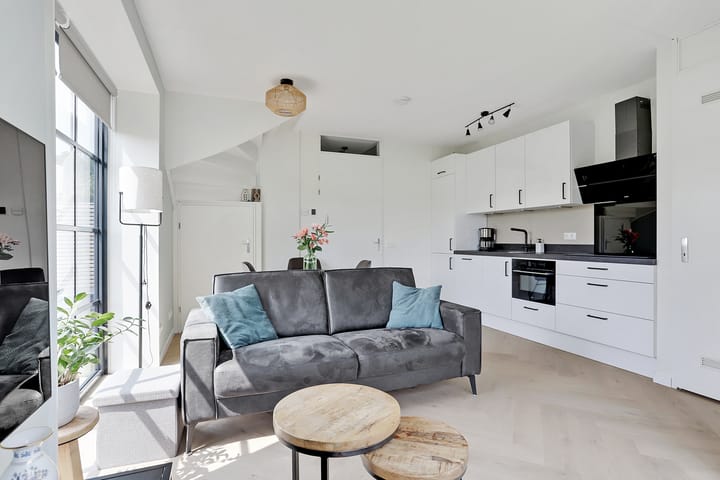 Foto 5 van Koningin Julianastraat 33