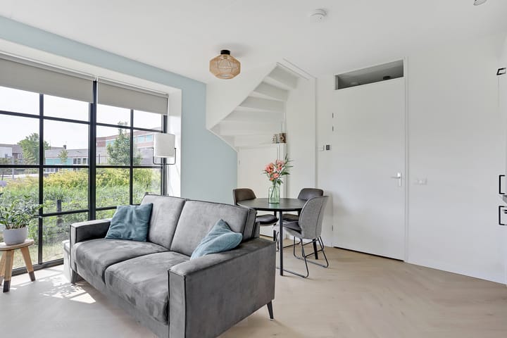 Foto 6 van Koningin Julianastraat 33