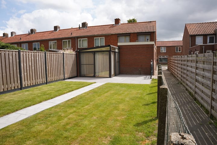 Nieuwstraat 32