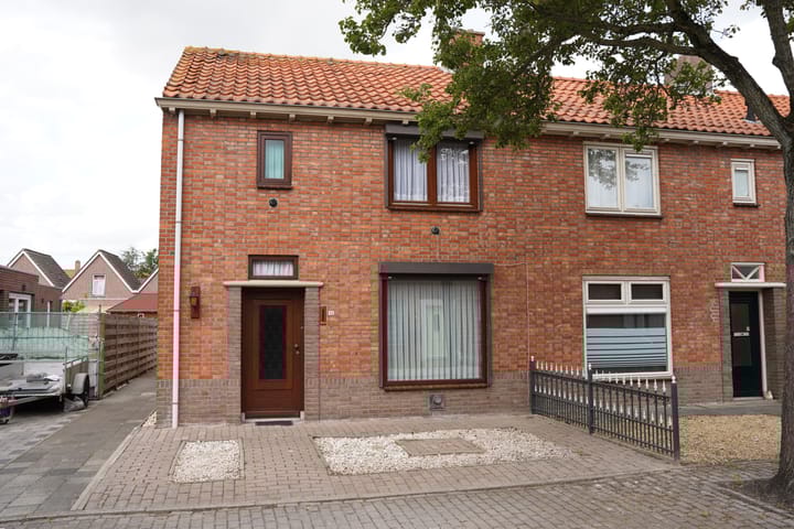 Foto 43 van Nieuwstraat 32