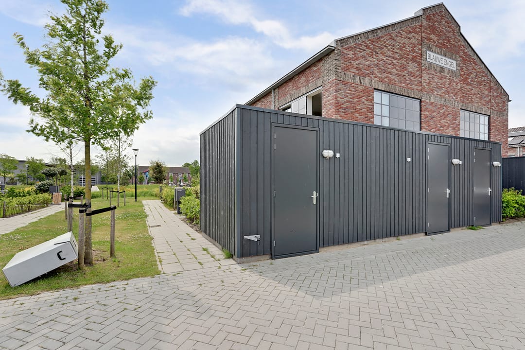 Photo 22 of Koningin Julianastraat 33