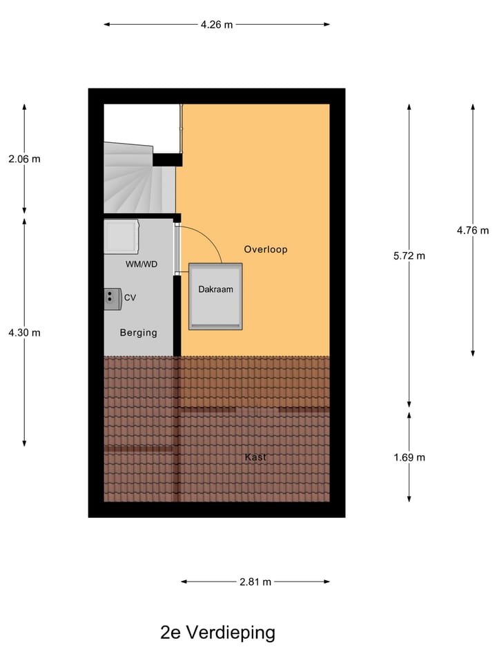 Foto 32 van Koningin Julianastraat 33