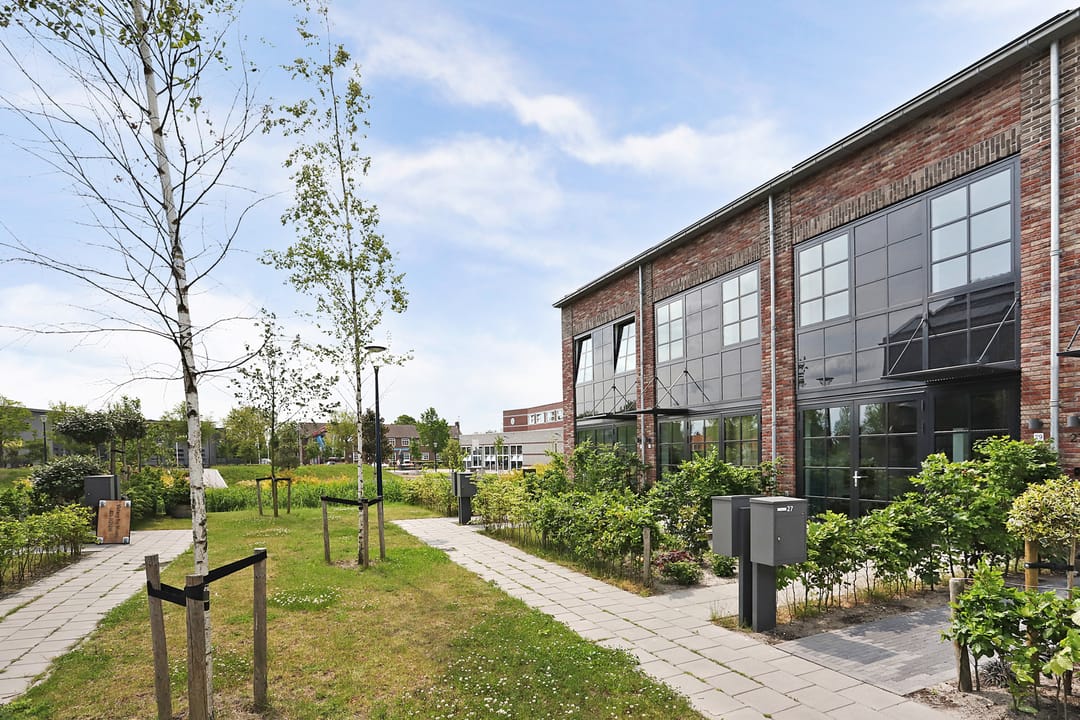 Photo 26 of Koningin Julianastraat 33