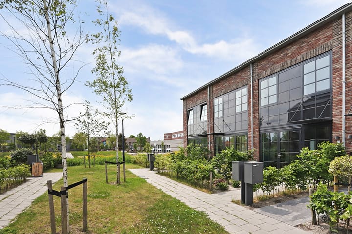 Foto 26 van Koningin Julianastraat 33