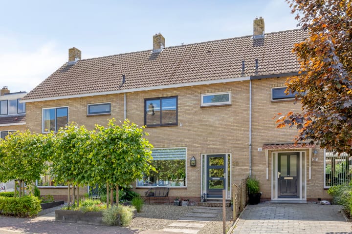 Foto 1 van Jan Dignumszstraat 29