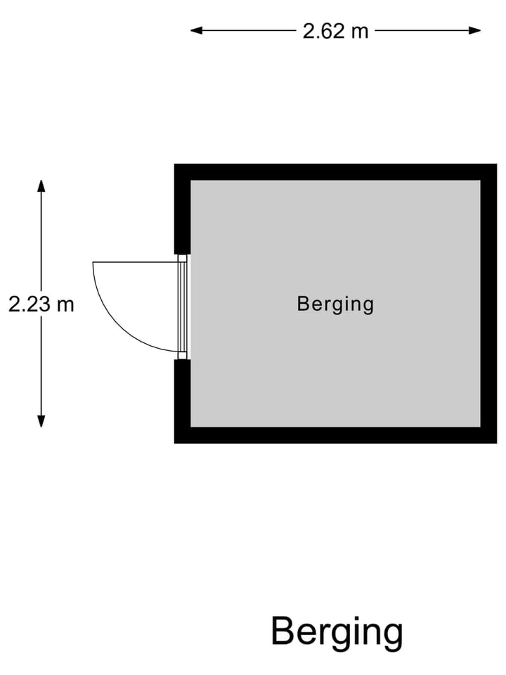 Foto 33 van Koningin Julianastraat 33