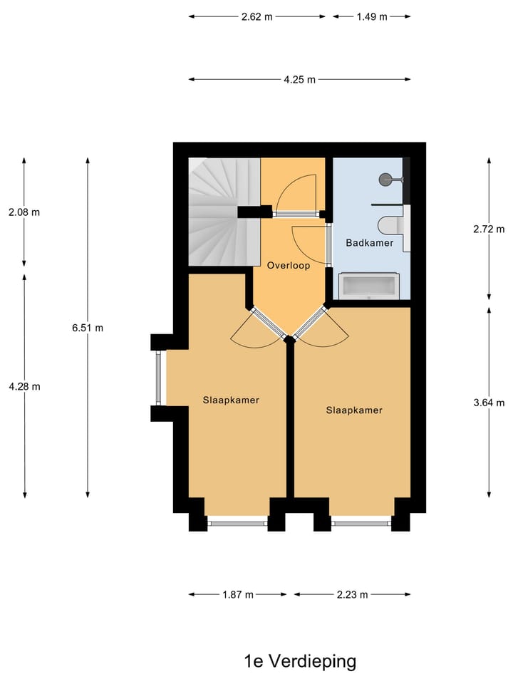 Foto 31 van Koningin Julianastraat 33