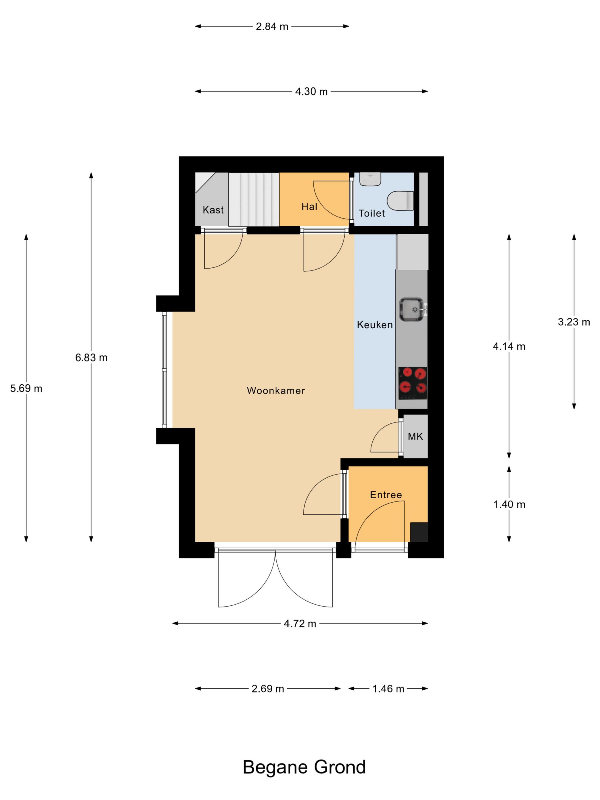 Photo 30 of Koningin Julianastraat 33