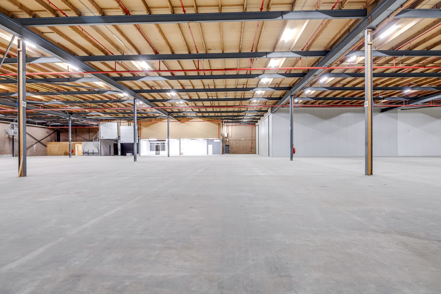Bekijk foto 3 van Nijverheidsweg-Noord 75-A