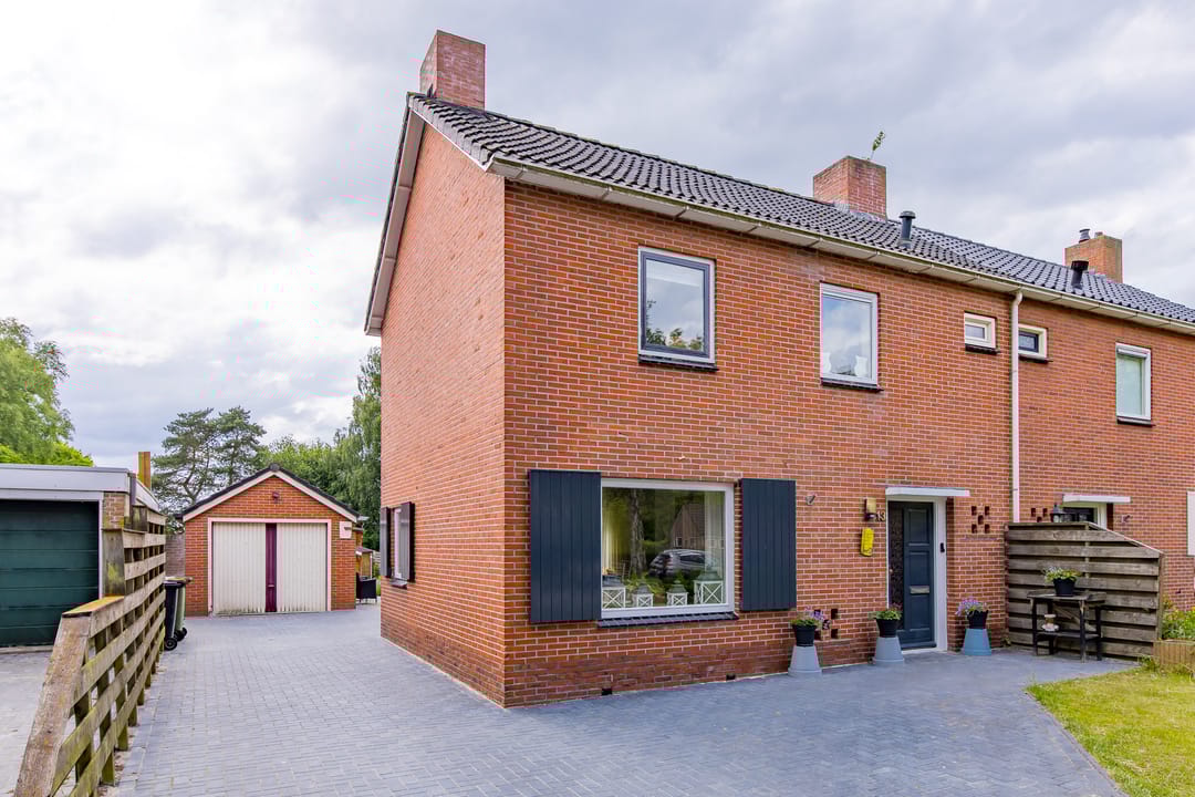 Foto 1 van Tweede Dwarsdiep 13