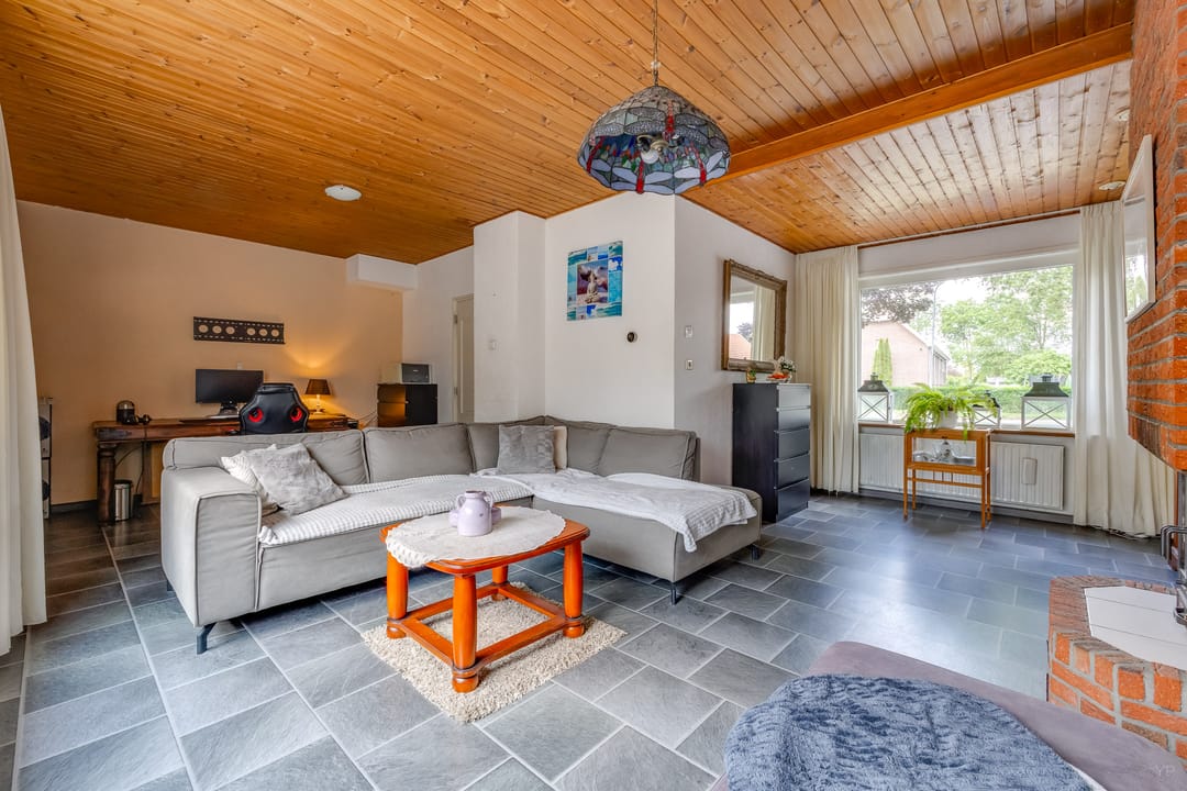 Foto 2 van Tweede Dwarsdiep 13