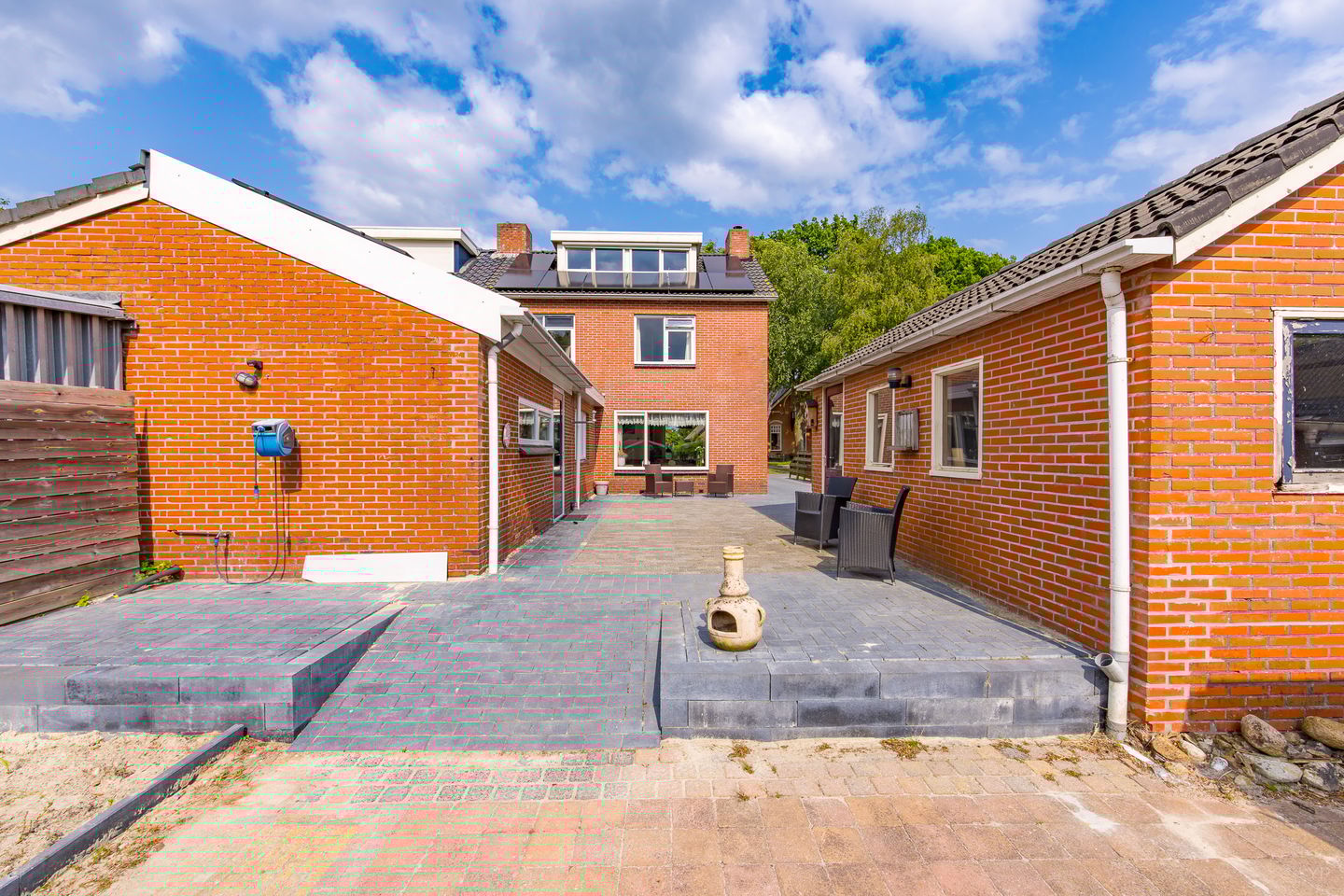 Foto 4 van Tweede Dwarsdiep 13