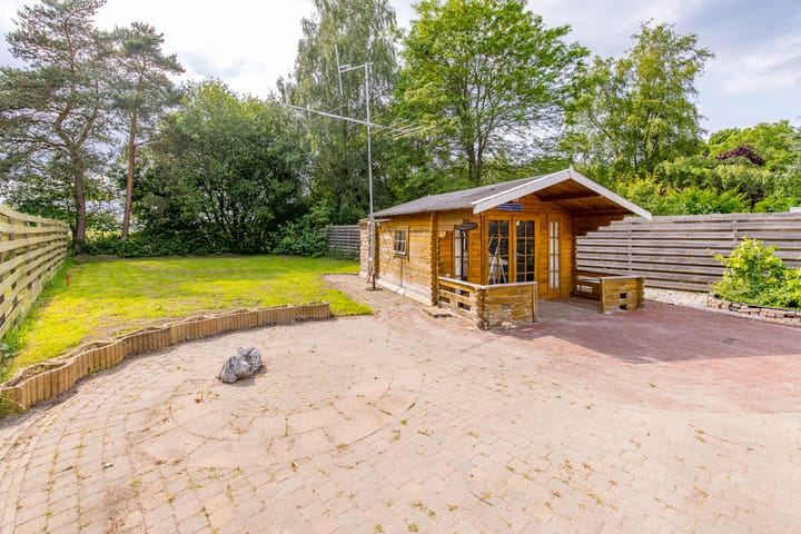 Foto 5 van Tweede Dwarsdiep 13