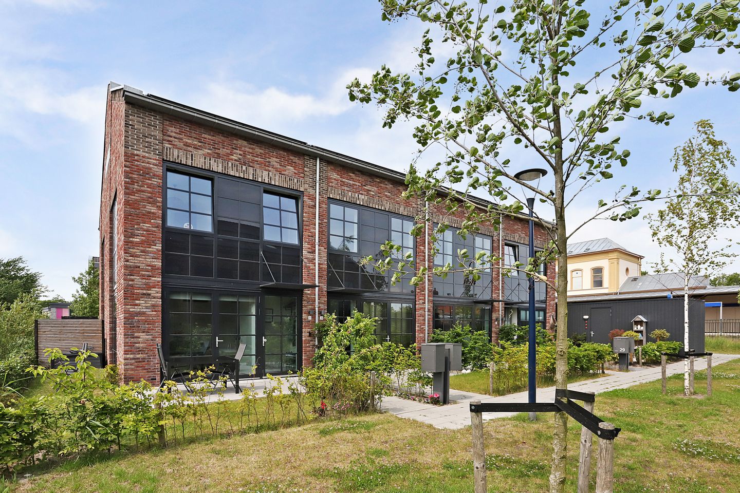 Photo 19 of Koningin Julianastraat 33